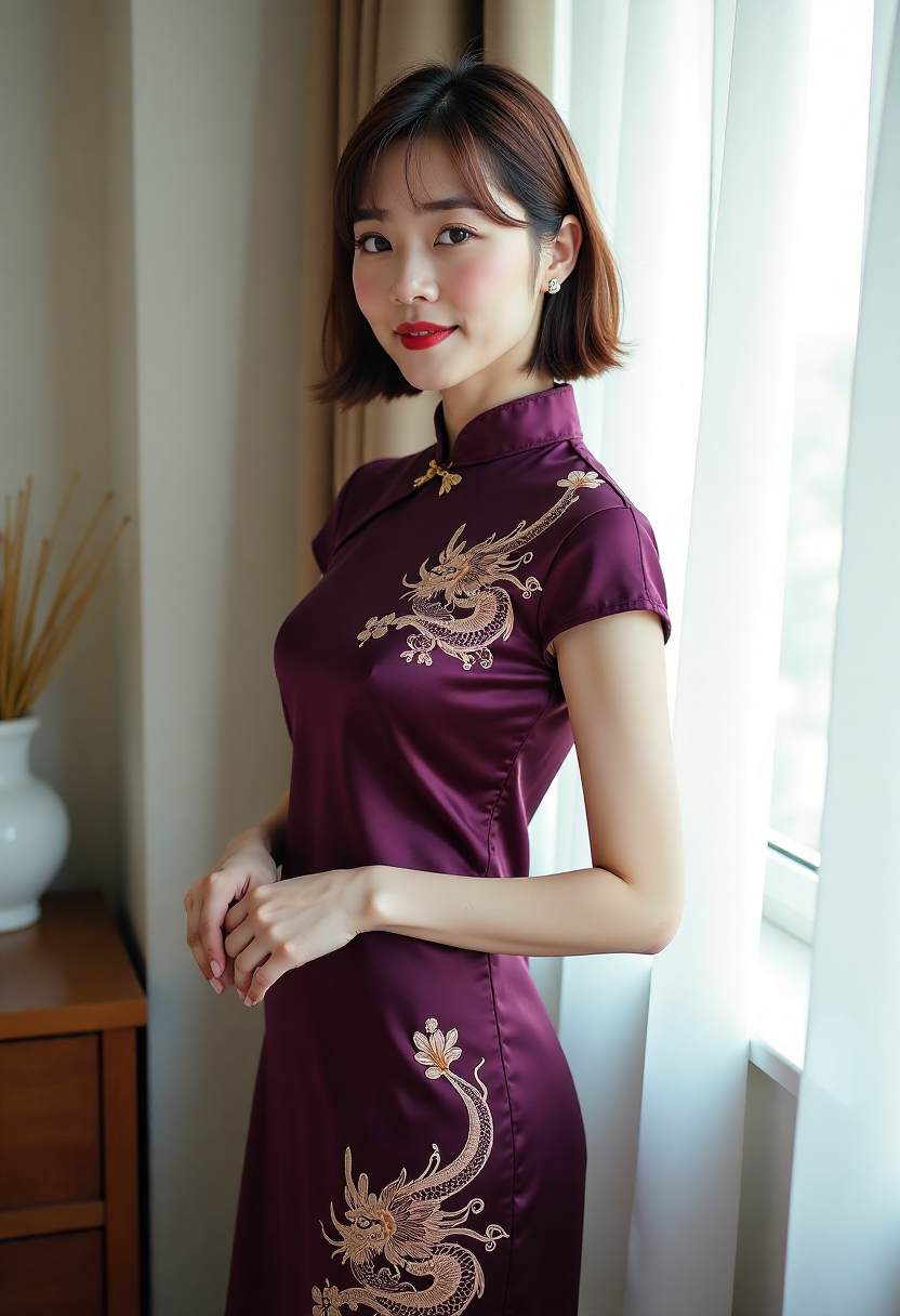 杜小莘头像
