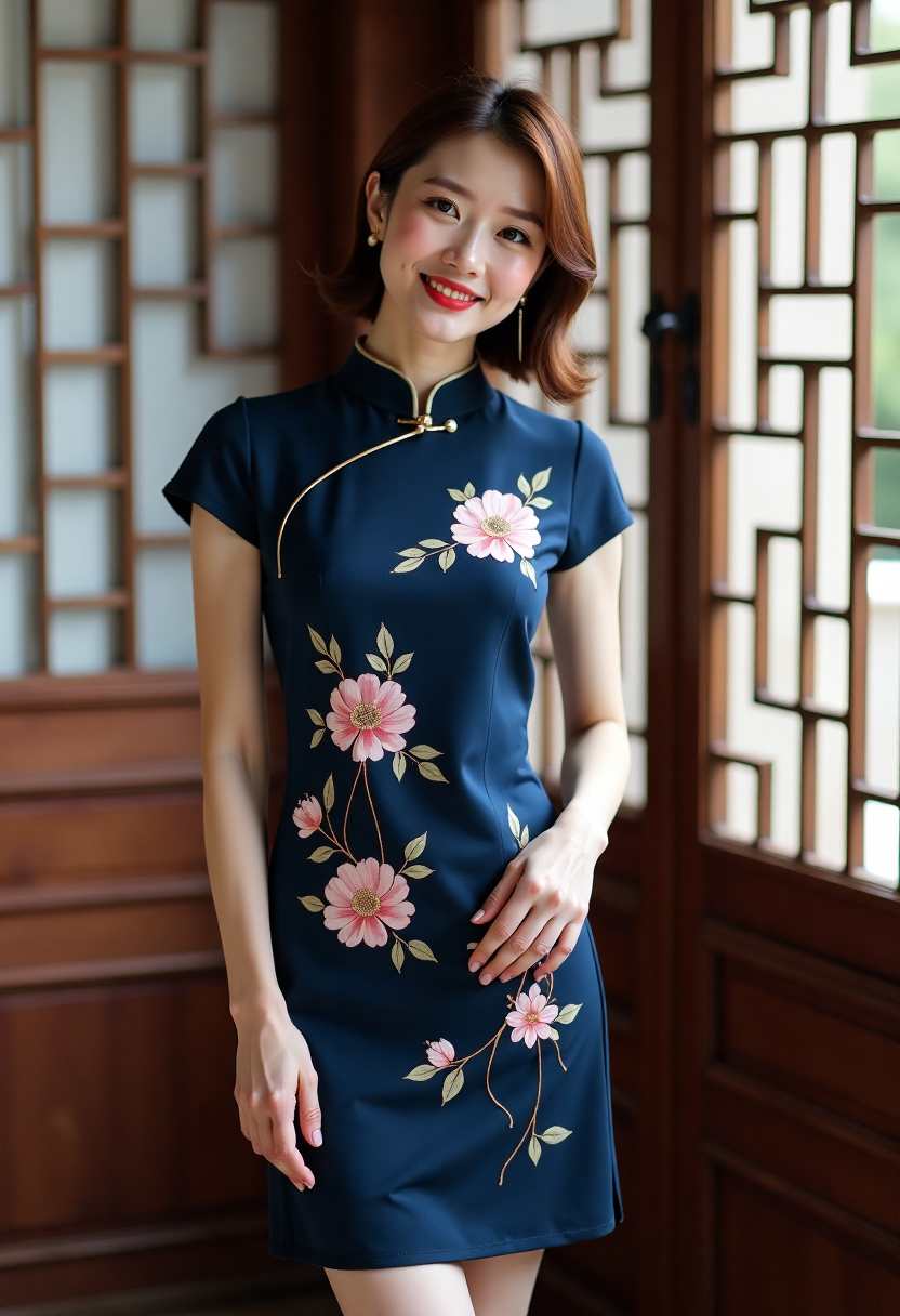 黑翼展开觉醒瞬间