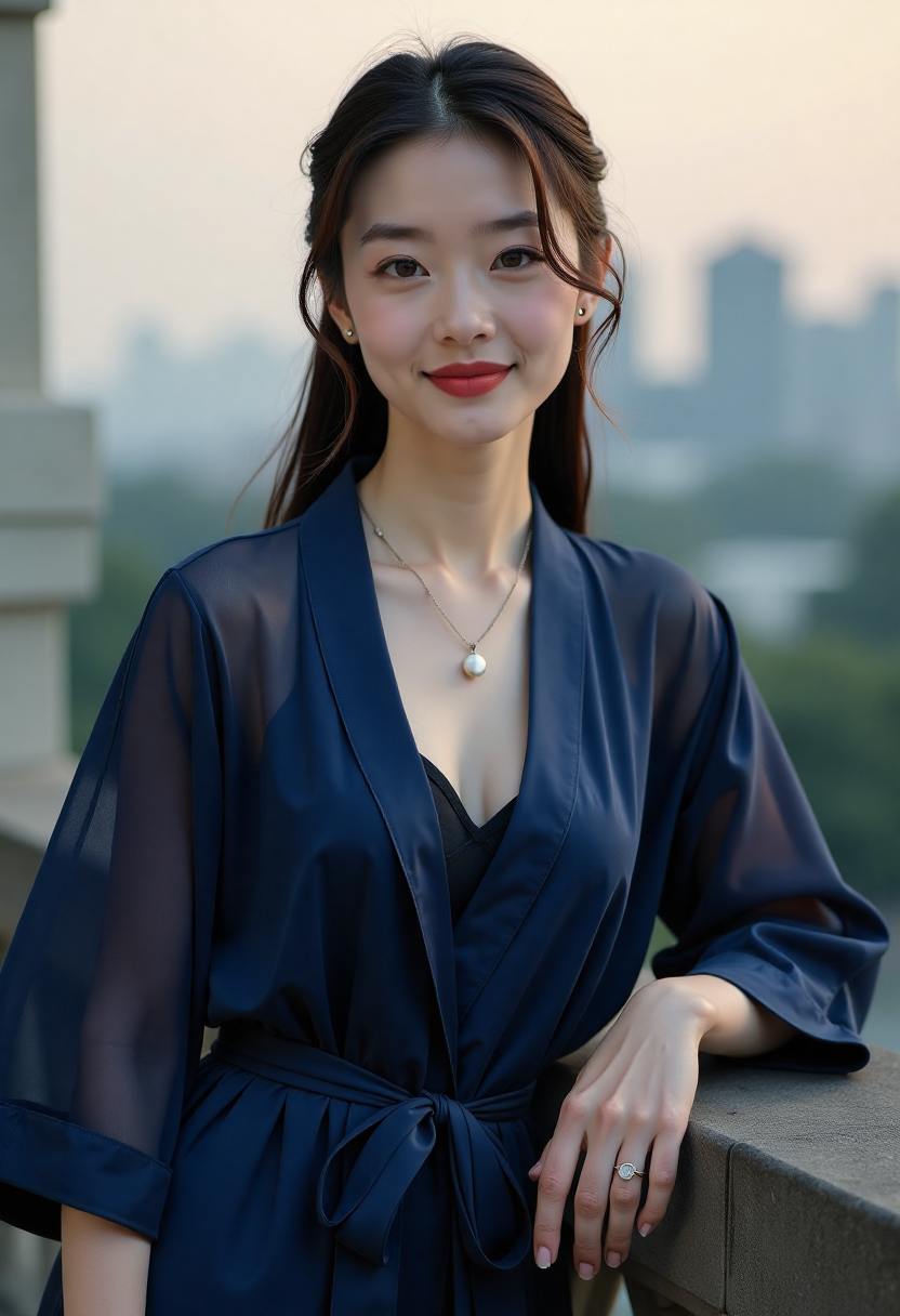 长老德拉头像